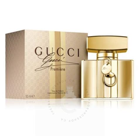 gucci premiere 50ml